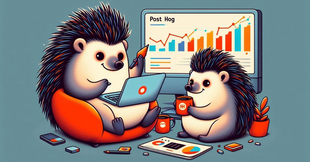 Hedge hogs looking at data